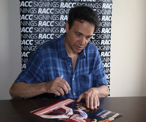 Ralph Macchio