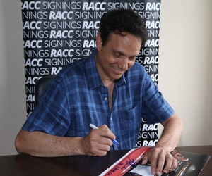 Ralph Macchio