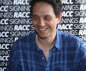 Ralph Macchio