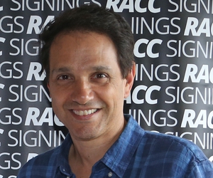 Ralph Macchio