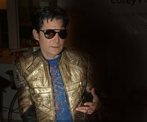 Corey Feldman