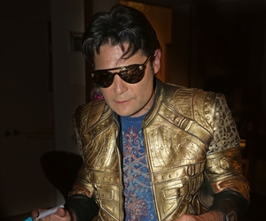 Corey Feldman