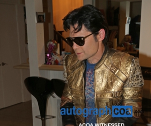 Corey Feldman