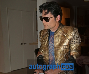 Corey Feldman