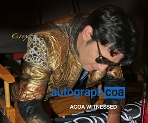 Corey Feldman