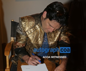 Corey Feldman