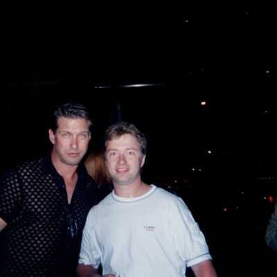 Stephen Baldwin