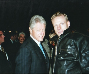 Bill Clinton