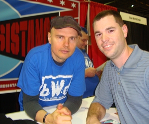 Billy Corgan