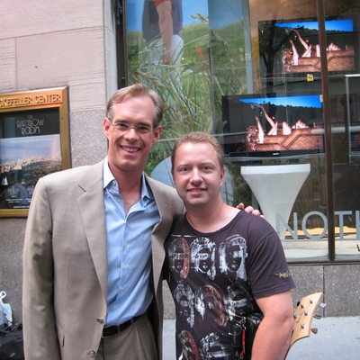 Joe Buck