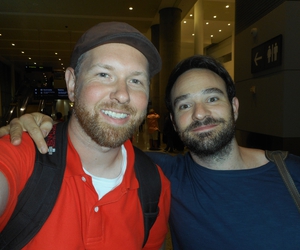 Charlie Cox