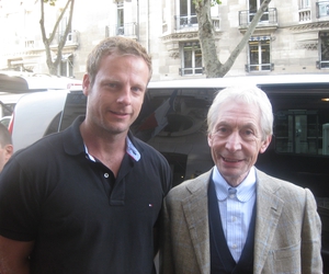 Charlie Watts