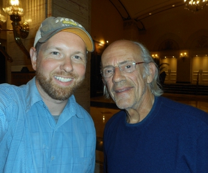 Christopher Lloyd