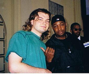 Chuck D