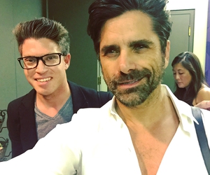 John Stamos