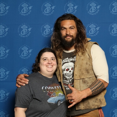 Jason Momoa RACC Profile