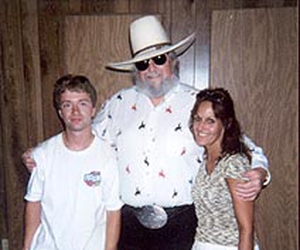 Charlie Daniels