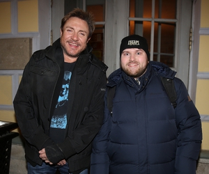 Simon Le Bon