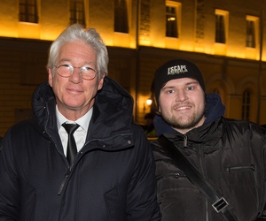 Richard Gere