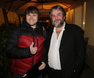 Peter Jackson