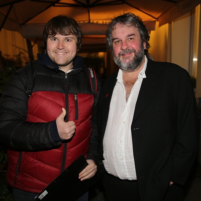 Peter Jackson