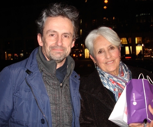 Joan Baez