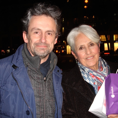 Joan Baez