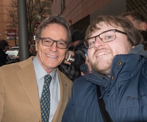 Bryan Cranston