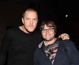 Dan Reynolds