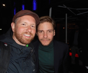 Daniel Bruhl