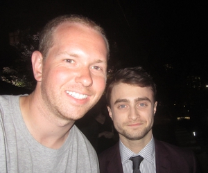 Daniel Radcliffe