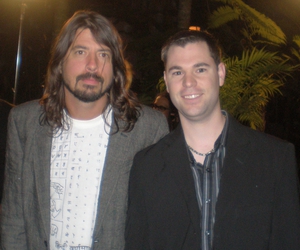 Dave Grohl