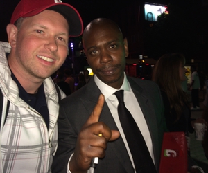 Dave Chappelle