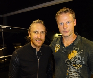 David Guetta