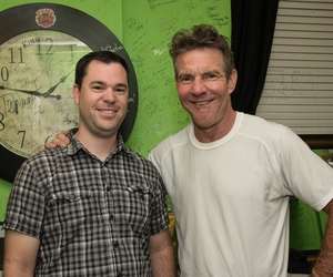 Dennis Quaid