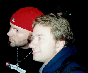 Fred Durst