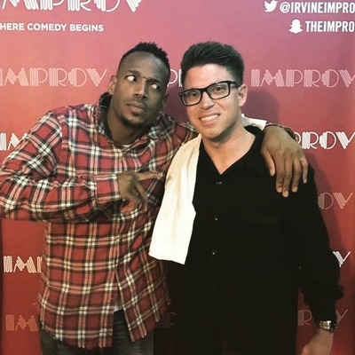 Marlon Wayans