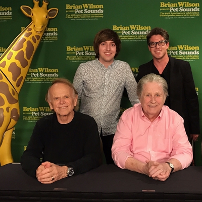 Al Jardine