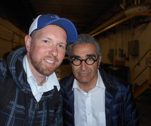 Eugene Levy