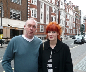 Florence Welch