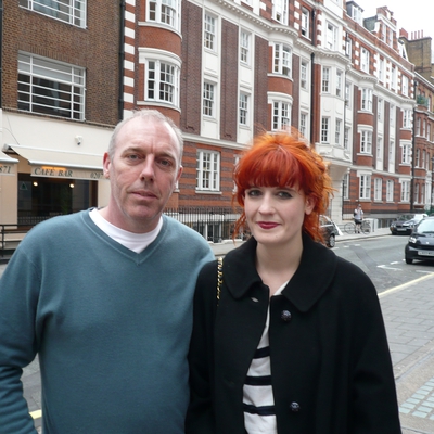 Florence Welch