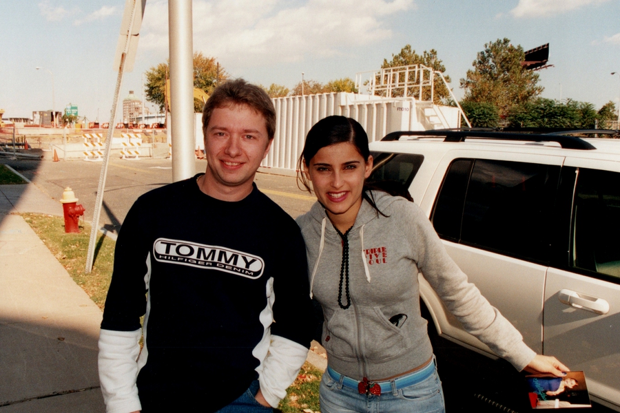 Nelly Furtado