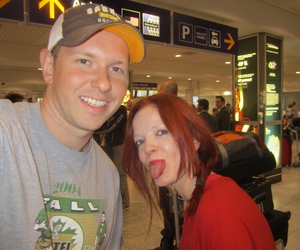 Shirley Manson