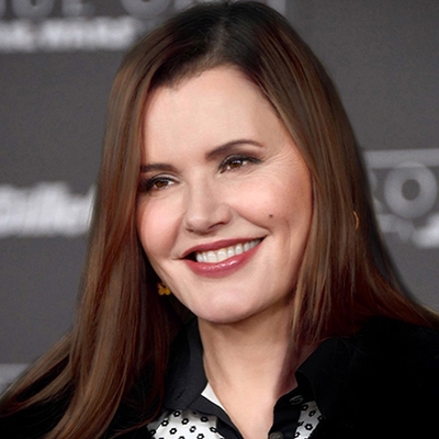 Geena Davis RACC Profile