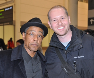 Giancarlo Esposito