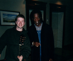 Buddy Guy