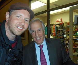 Henry Winkler