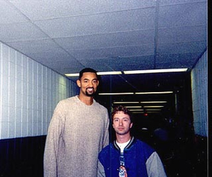 Juwan Howard