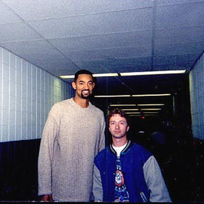 Juwan Howard