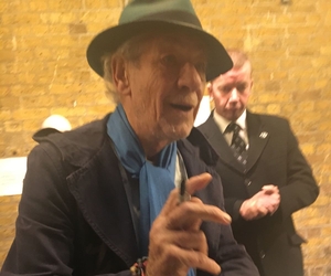 Ian McKellen